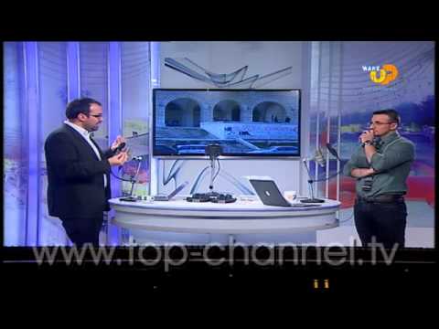 Wake Up, 5 Mars 2015, Pjesa 3 - Top Channel Albania - Entertainment Show