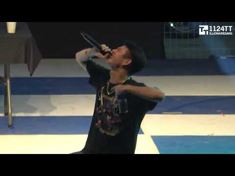 191001 Dali, Van, Picasso : BEENZINO (경희대학교)