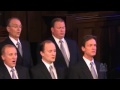 MORMON TABERNACLE CHOIR - «Climb every mountain»