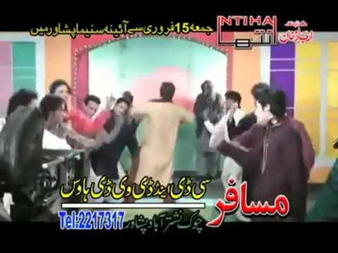 Pasto best song ## karan khan da wada spa da