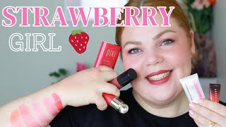 Top 5 Strawberry Blushes for You Need To Try!