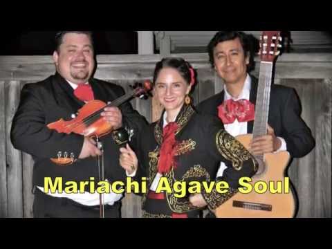 Mariachi Agave Soul