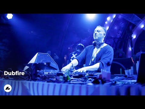 Dubfire - Live @ Radio Intense,  SXM Festival, St Martin 2023