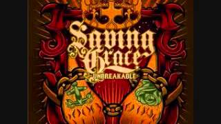 Saving Grace-Unbreakable Full Album