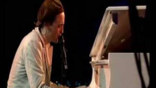 Travis Some Sad Song