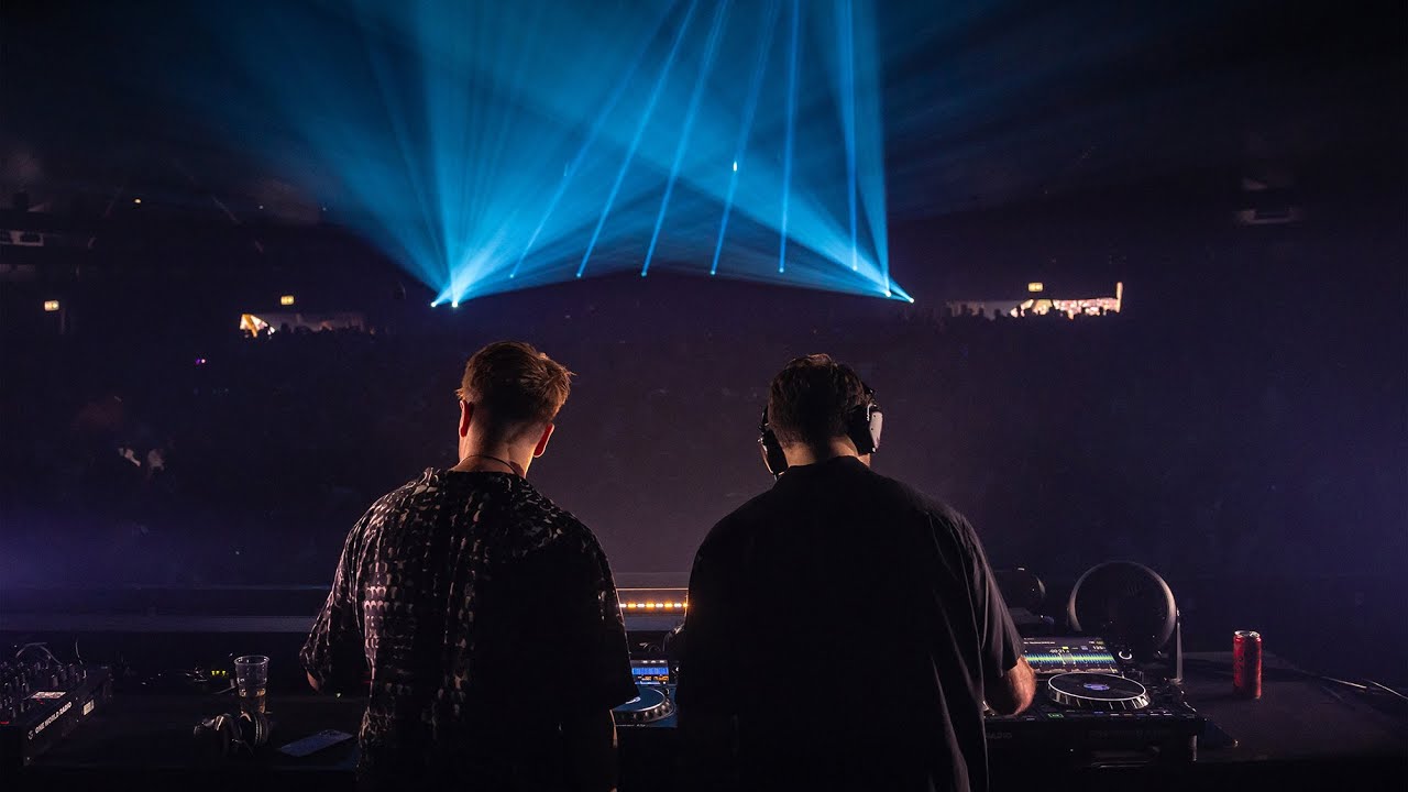 hi-lo - Tomorrowland 2023