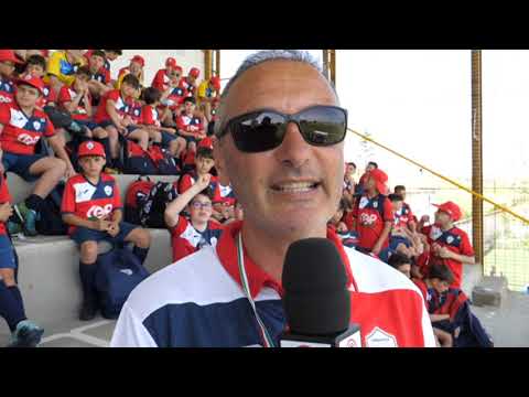 Torneo Safari Cup -Torneo Abruzzo Cup - Torneo del Mar Adriatico