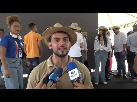 Caxias recebe 1ª AgroLeste Maranhão