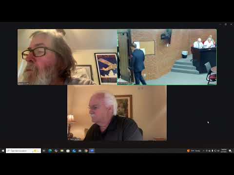 Meeting thumbnail