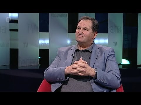 Intervju: Sinan Sinanović