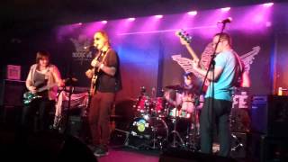 Video Krása marná - Rock Café