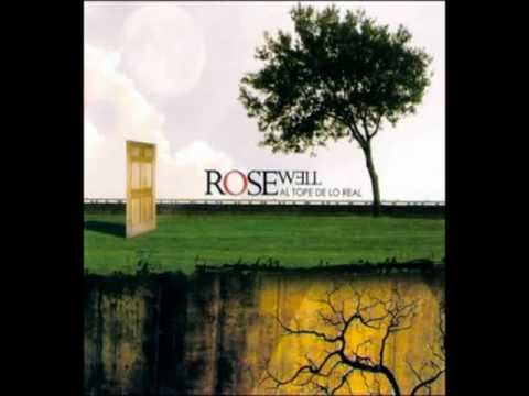 Rosewell - Un nuevo final