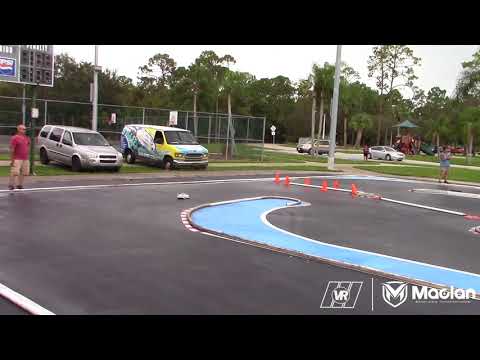 USGT A1 - 10-1-2017 - Village Raceway