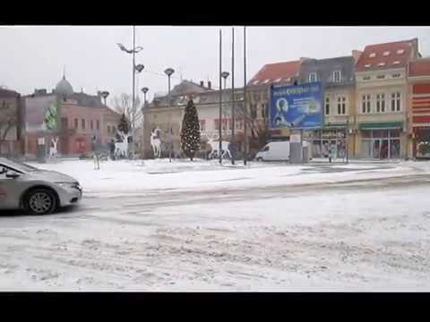 POŽAREVAC   ZIMA   (03 01 2016)