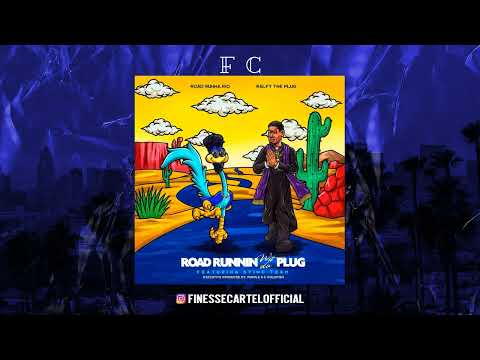 Road Runna Rio & Ralfy The Plug Ft. Chiefin' Heavily - Wake Up