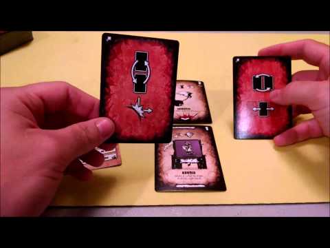 Three Cheers for Master - Gameplay Explanation