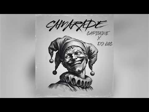 Capitaine feat. DJ LUC - Camarade (Visualizer)