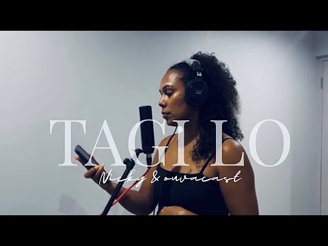 TAGI LO - Nicky Ft Ouvacast 