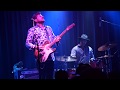 "Darkness" - Tab Benoit - 2017-06-04