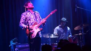 &quot;Darkness&quot; - Tab Benoit - 2017-06-04