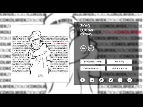 Video thumbnail for Eckhart