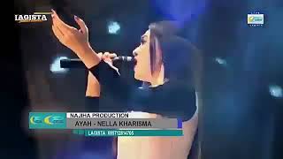 Download lagu Nella kharisma  Ayah ( laoneis ) mp3