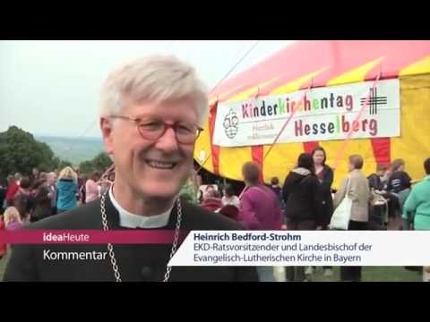 ideaHeute vom 26 05 15 - IS in Palmyra - Homophobie - Pfingstkonferenzen