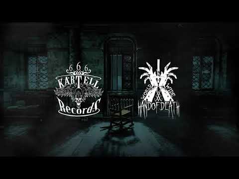 Symen Haze & Coringa Maligno - Lynchmob