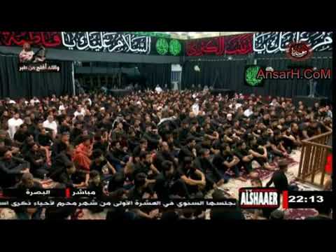 ⁣تجربة ستانلي ملر ....والرد عليها .الشيخ سلام العسكري