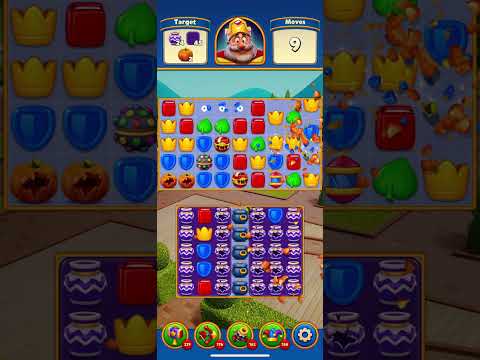 Royal Match level 2382