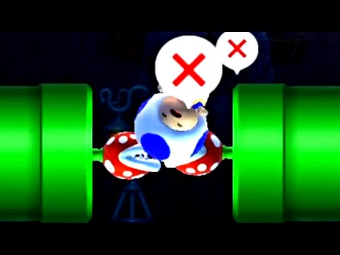 Super Mario Maker 2 🔥 Expert Endless Challenge #658