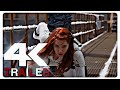 BLACK WIDOW Official 4K Trailer Hindi (2020) Scarlett Johansson | By Az Gamer |