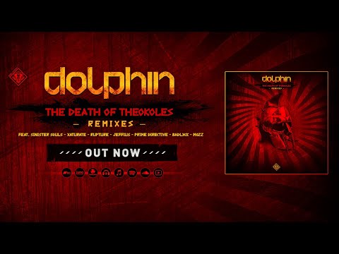 Badlxck Remix : Dolphin - The Death Of Theokoles OBLIVION017 - Oblivion Underground