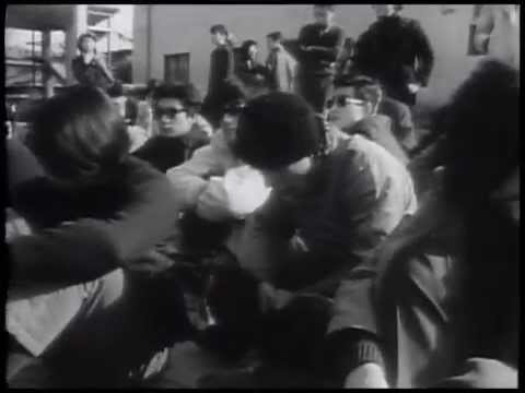 「死者よ来たりて我が退路を断て」