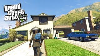 The Savehouse Mod: Houses, Hotels, Custom Savespots [LUA] - GTA5