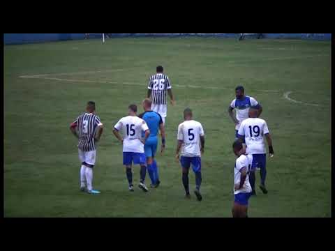 CV São Gonçalo EC - Carioca Série B1- Taça Corcovado - 1ª Rod - Barra da Tijuca x São Gonçalo EC