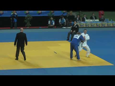 EUROPE U23 2010 81 KHABACHIROV Murat RUS JOUBERT Quentin FRA
