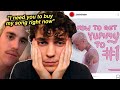 Justin Bieber S Bizarre Desperation