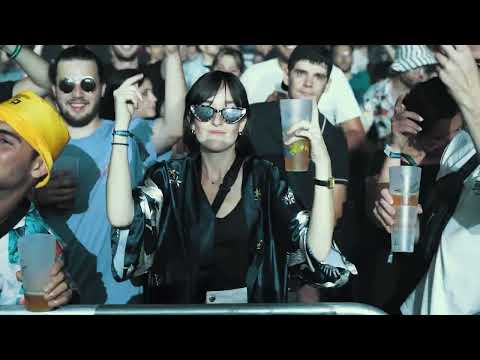 AFTERMOVIE FESTIVAL ALPHAPODIS #4 • 17/18 JUIN 2022 • PARC ANOVA ALENCON