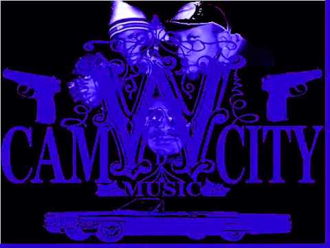 cam-city //le retouR _histoir du ghetto VOL.I