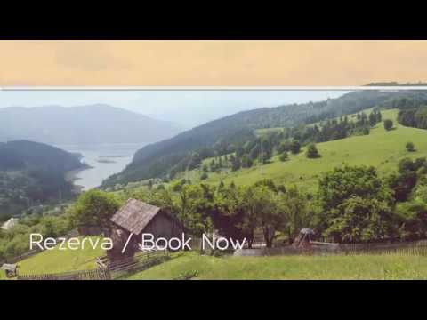 Cazare la Lacul Izvorul Muntelui - Accommodation at Lacul Izvorul Muntelui :: www.RomaniaTonight.ro