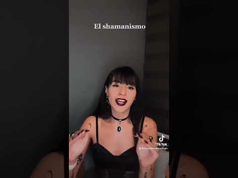 La Wicca es shamánica #brujeria #magia #wicca