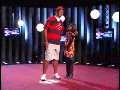 ASTROS 08/07/2009 - GAROTINHO DE ITU