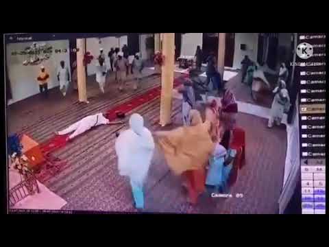 char dina da mela bandaya zindgi tari a😔😔