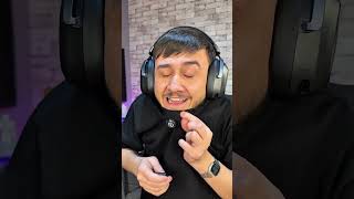 QCY HEROAD GT2 #QCY #HeroadGT2 #fonegamer #fyp #pc