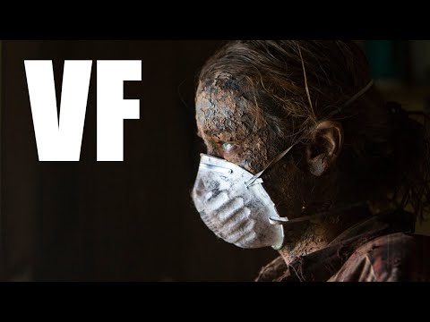 HERE ALONE - Bande Annonce [VF]