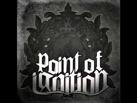 Point Of Ignition - Lesson Unlearned