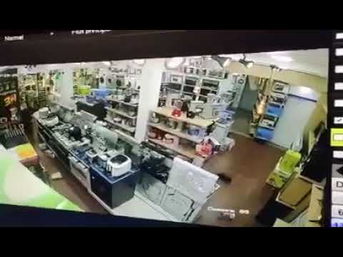 5.5 magnitude earthquake hits Algeria.. #earthquake#algeria