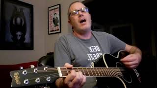 Hickory Wind: Gram Parsons cover