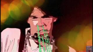 Neil Young  ~ &quot;Thrasher&quot;  with lyrics